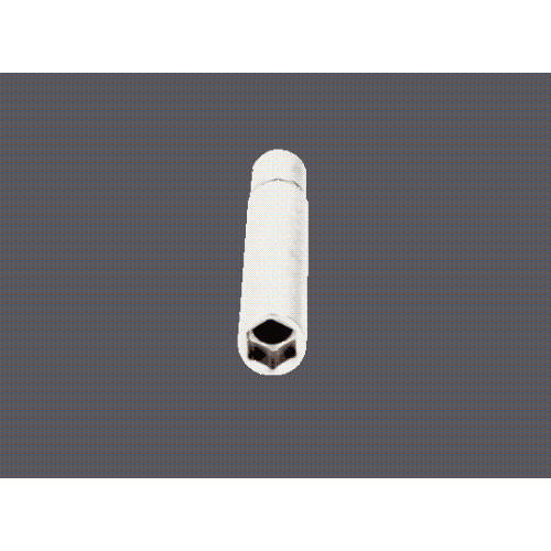 1/4 Zoll Spezial-Gl&uuml;hkerzen-Stecknuss, 9 mm KS TOOLS 500.7327