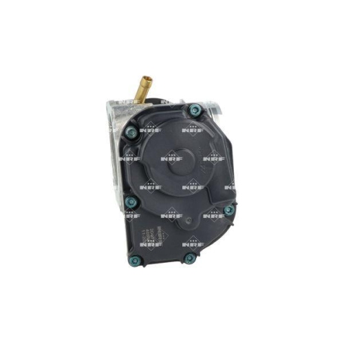 NRF Drosselklappenstutzen 408087