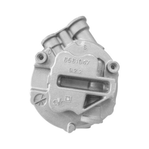 MAHLE Kompressor, Klimaanlage BEHR *** PREMIUM LINE *** ACP 16 000P