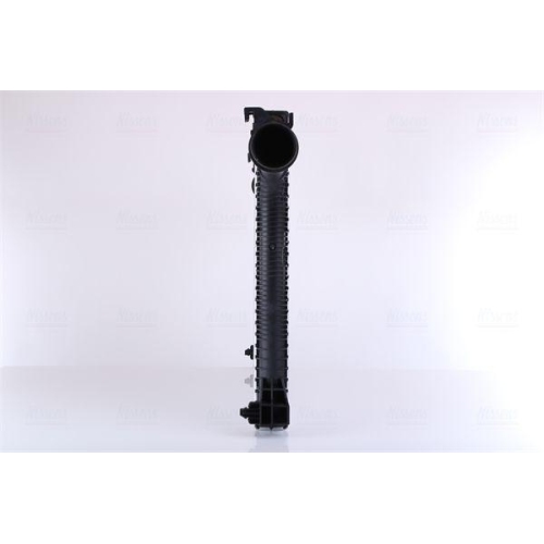 NISSENS Ladeluftkühler ** FIRST FIT ** 961470