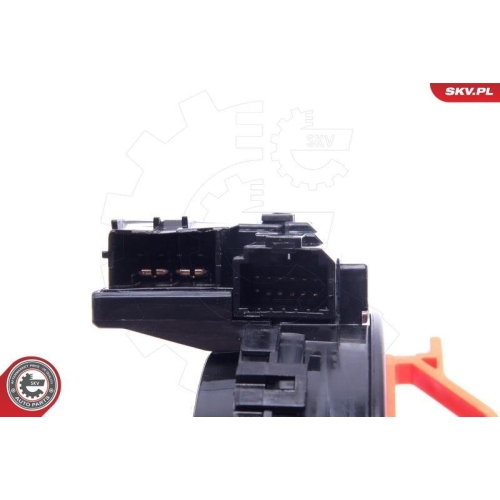 ESEN SKV Wickelfeder, Airbag