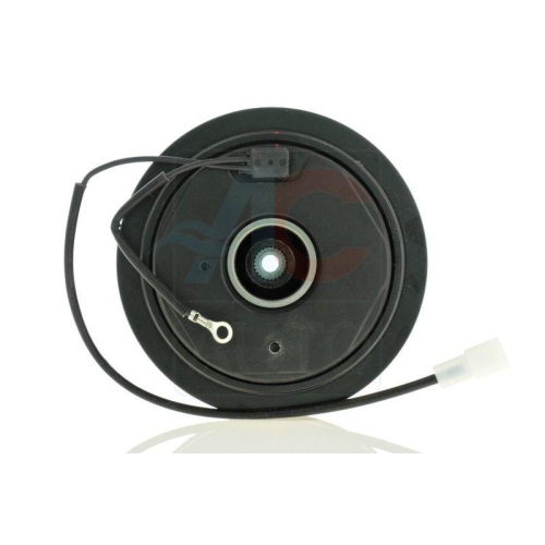 ACAUTO Magnetkupplung, Klimakompressor AC-06DN41