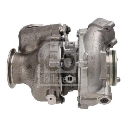 FEBI BILSTEIN Lader, Aufladung Garrett Turbo NEU 187589