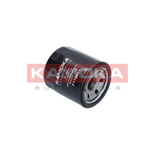 KAMOKA Ölfilter F115601