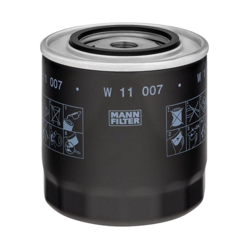 MANN-FILTER &Ouml;lfilter W 11 007