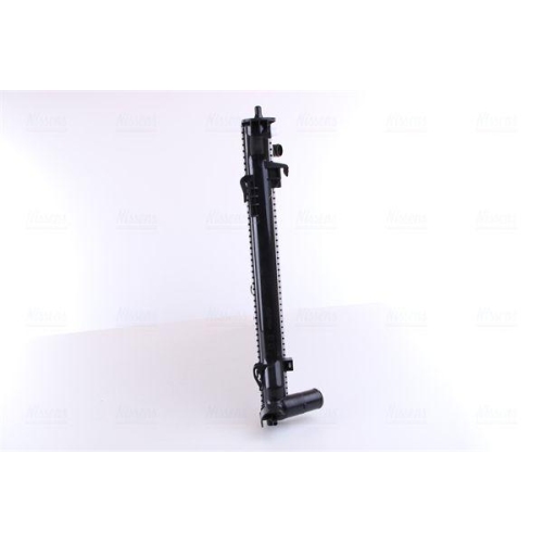 NISSENS K&uuml;hler, Motork&uuml;hlung 666232