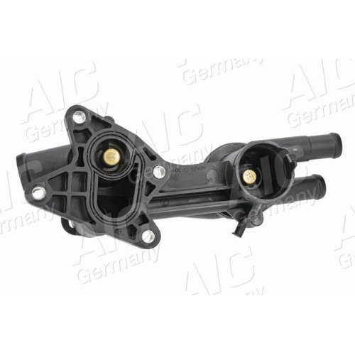 AIC Thermostat, Kühlmittel Original AIC Quality 57753