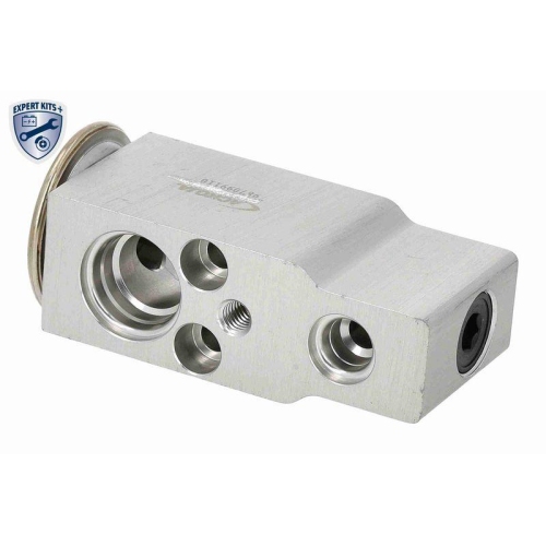 ACKOJA Expansionsventil, Klimaanlage EXPERT KITS +