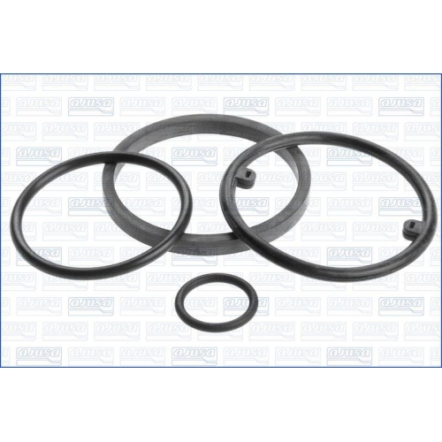 AJUSA Dichtungssatz, Kurbelgehäuse 54139400