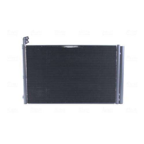 NISSENS Kondensator, Klimaanlage 941226