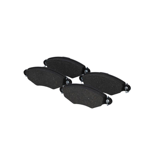 VALEO Bremsbelagsatz, Scheibenbremse EXPERT 302663A