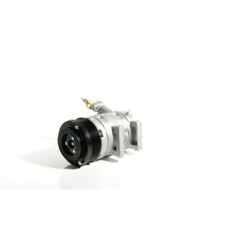 MAHLE Kompressor, Klimaanlage BEHR ACP 1644 000S
