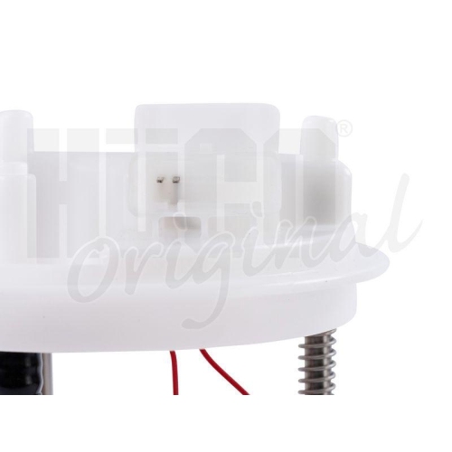 H&Uuml;CO Sensor, Kraftstoffvorrat 132678