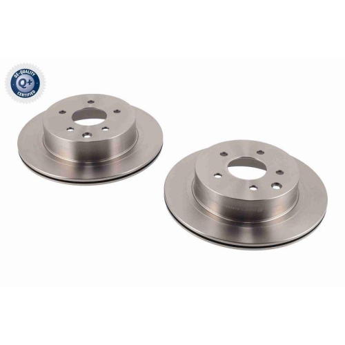 ACKOJA Bremsscheibe Green Mobility Parts A38-80010