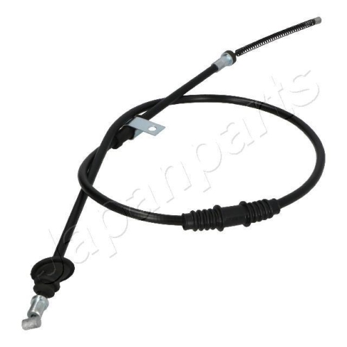 JAPANPARTS Seilzug, Feststellbremse BC-570L
