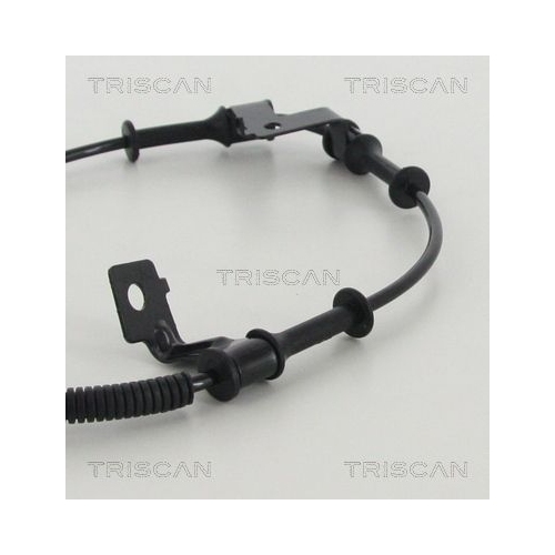TRISCAN Sensor, Raddrehzahl 8180 43243