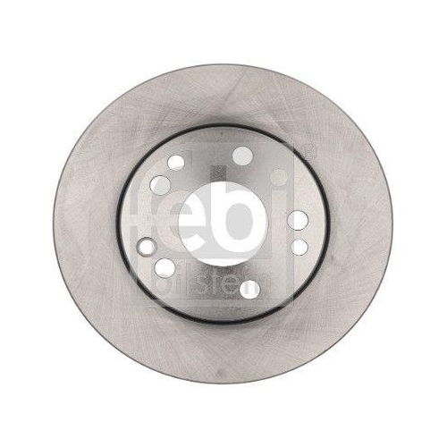FEBI BILSTEIN Bremsscheibe 08543