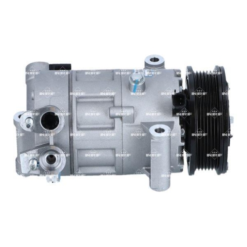 NRF Kompressor, Klimaanlage EASY FIT 320202