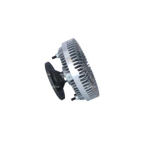 NRF Kupplung, K&uuml;hlerl&uuml;fter 49037