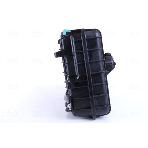 NISSENS Ausgleichsbehälter, Kühlmittel ** FIRST FIT ** 996053