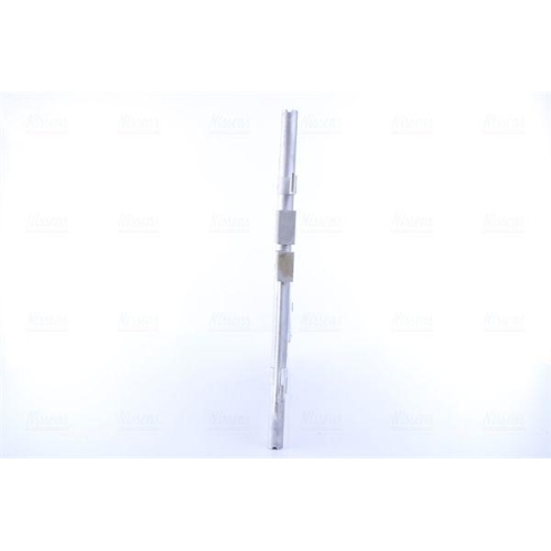 NISSENS Kondensator, Klimaanlage 940931