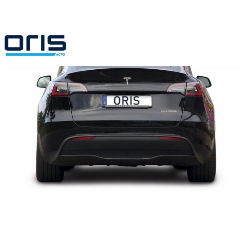 ACPS-ORIS Anh&auml;ngevorrichtung ORIS AK4 200-573