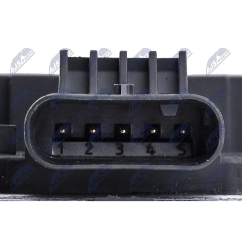 NTY NOx-Sensor, Harnstoffeinspritzung ENOX-ME-006