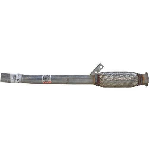 BOSAL Abgasrohr 750-345