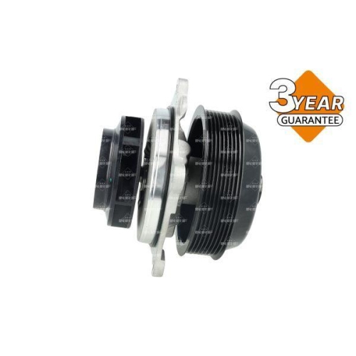 NRF Wasserpumpe, Motork&uuml;hlung EASY FIT 50000042