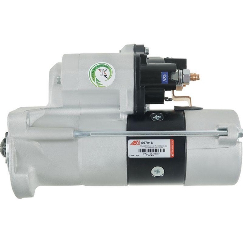 AS-PL Starter AS S6701S