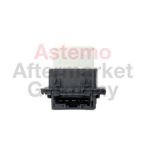ASTEMO Regler, Innenraumgebl&auml;se 2502559