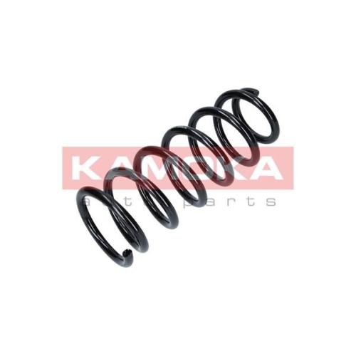 KAMOKA Fahrwerksfeder 2120181