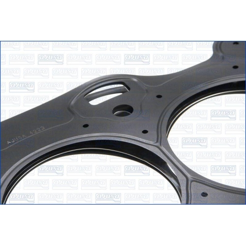 AJUSA Dichtung, Zylinderkopf MULTILAYER STEEL 10157000