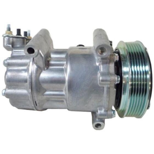 MAHLE Kompressor, Klimaanlage BEHR ACP 363 000S