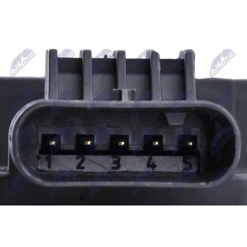 NTY NOx-Sensor, NOx-Katalysator ENOX-ME-008