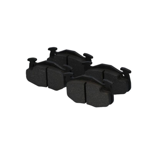 VALEO Bremsbelagsatz, Scheibenbremse EXPERT 301081A