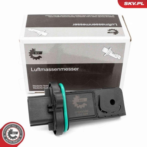 ESEN SKV Luftmassenmesser 07SKV246