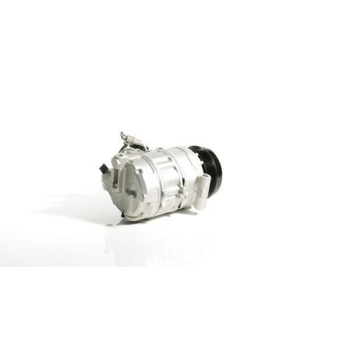 MAHLE Kompressor, Klimaanlage BEHR ACP 582 000S