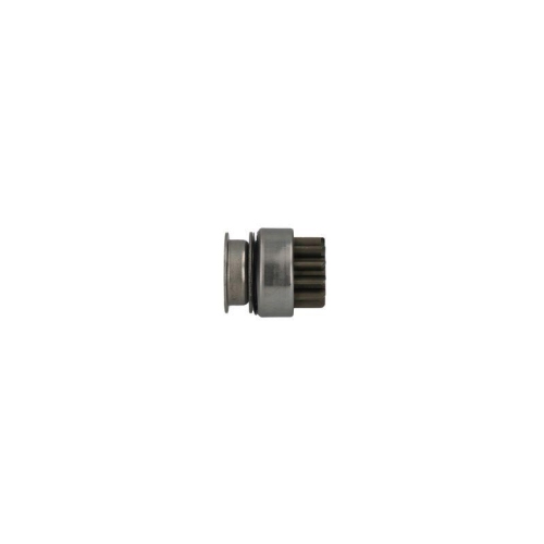 HC-Cargo Freilaufgetriebe, Starter F 032 231 415