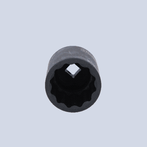 Traggelenk-Stecknuss f&uuml;r Citroen und Peugeot, 41 mm KS TOOLS 700.1662