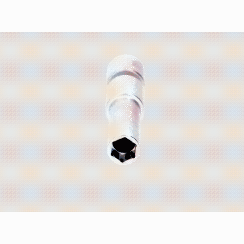 3/8 Zoll Spezial-Gl&uuml;hkerzen-Stecknuss, 10 mm KS TOOLS 500.7328