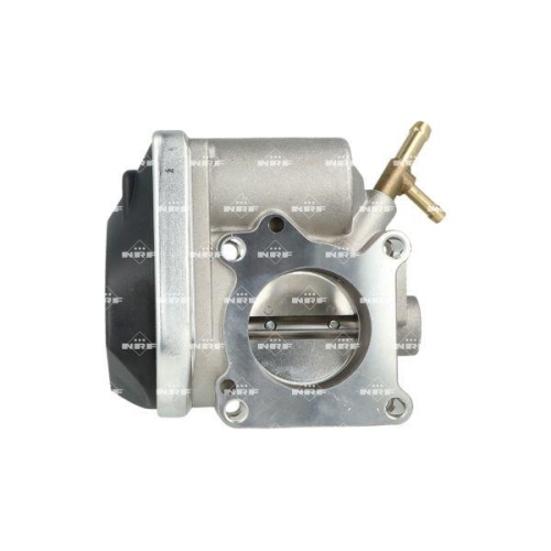 NRF Drosselklappenstutzen 408091