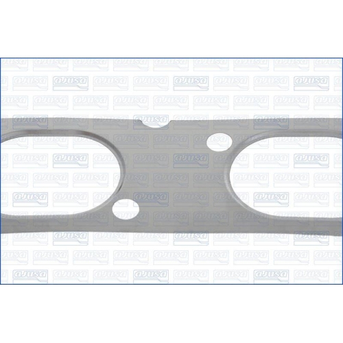 AJUSA Dichtung, Abgaskr&uuml;mmer 13218200