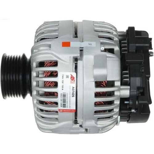 AS-PL Generator Brandneu AS-PL