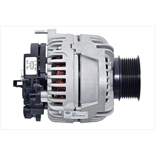 HELLA Generator 8EL 012 584-781