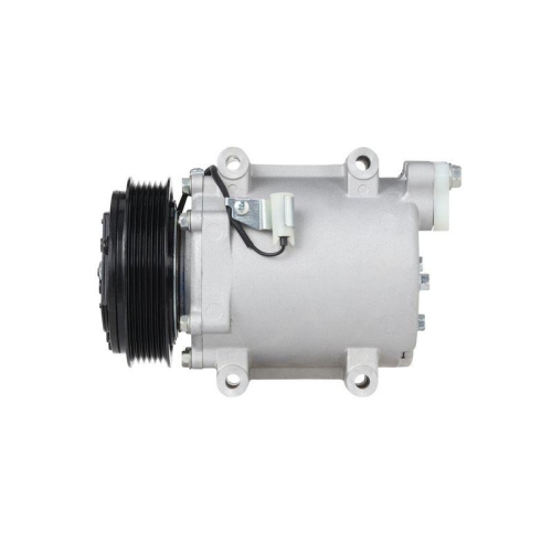 HELLA Kompressor, Klimaanlage >>> Easy2Fit <<< 8FK 366 201-411