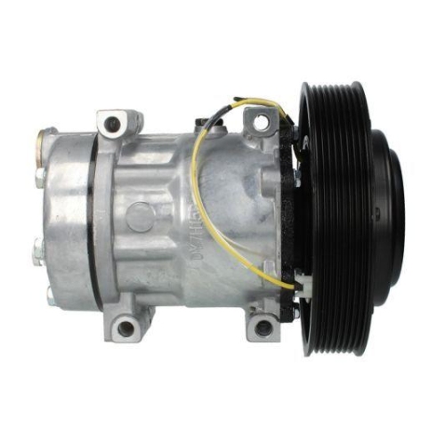 THERMOTEC Kompressor, Klimaanlage KTT090006