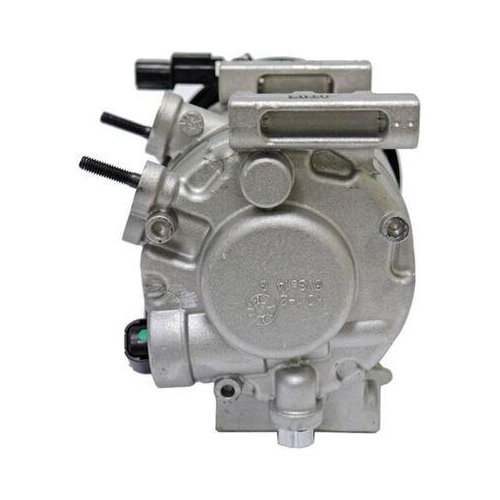 MAHLE Kompressor, Klimaanlage BEHR *** PREMIUM LINE *** ACP 446 000P