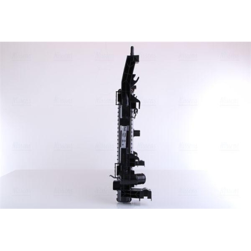 NISSENS K&uuml;hler, Motork&uuml;hlung 606058