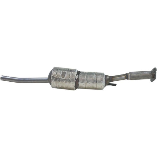 BOSAL Ru&szlig;-/Partikelfilter, Abgasanlage 095-522